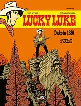 Fester Einband Dakota 1880 von Brüno, Appollo