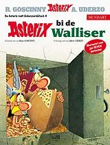 Fester Einband Asterix Mundart Schwyzerdütsch IV von René Goscinny, Albert Uderzo