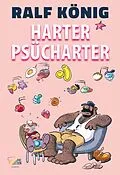 E-Book (epub) Harter Psücharter von Ralf König