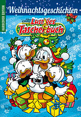 Fester Einband Lustiges Taschenbuch Weihnachtsgeschichten 12 von Disney