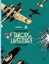 Fester Einband Tanguy und Laverdure Collector's Edition 08 von Jijé, Jean-Michel Charlier