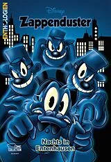 Fester Einband Enthologien 68 von Walt Disney