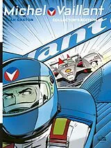 Fester Einband Michel Vaillant Collector's Edition 20 von Jean Graton