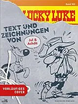 Fester Einband Lucky Luke 103 von Achdé, Jul