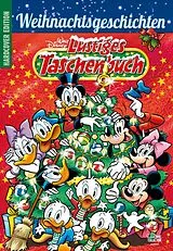 Fester Einband Lustiges Taschenbuch Weihnachtsgeschichten 13 von Disney