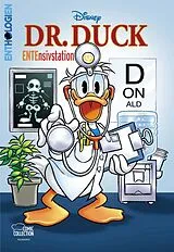 Fester Einband Enthologien 70 von Walt Disney