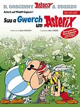 Fester Einband Asterix Mundart Mittelfränkisch I von René Goscinny, Albert Uderzo