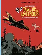 Fester Einband Tanguy und Laverdure Collector's Edition 10 von Patrice Serres, Jean-Michel Charlier, Alexandre-Nicolas Coutelis