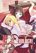 E-Book (epub) UQ Holder! 19 von Ken Akamatsu