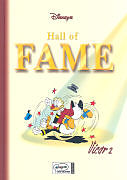 Fester Einband Hall of Fame 13 von Walt Disney, Vicar