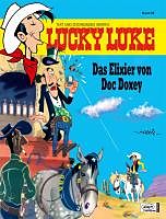 Fester Einband Lucky Luke 86 von Morris