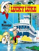 Fester Einband Lucky Luke 20 von Morris, René Goscinny