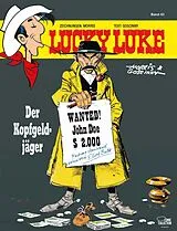 Fester Einband Lucky Luke 43 von Morris, René Goscinny