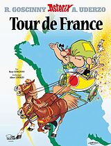 Fester Einband Asterix 06 von René Goscinny, Albert Uderzo