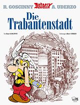Fester Einband Asterix 17 von René Goscinny, Albert Uderzo