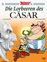 Fester Einband Asterix 18 von René Goscinny, Albert Uderzo