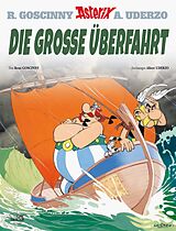 Fester Einband Asterix 22 von René Goscinny, Albert Uderzo