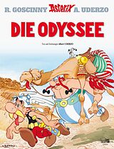 Fester Einband Asterix 26 von René Goscinny, Albert Uderzo