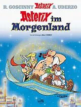 Fester Einband Asterix 28 von Albert Uderzo