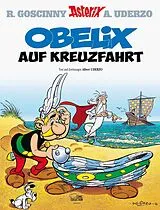 Fester Einband Asterix 30 von Albert Uderzo
