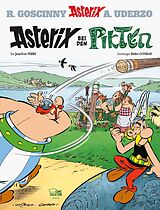 Fester Einband Asterix 35 von Jean-Yves Ferri, Didier Conrad