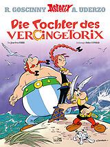 Fester Einband Asterix 38 von Jean-Yves Ferri, Didier Conrad