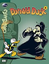 Fester Einband Barks Donald Duck 03 von Carl Barks