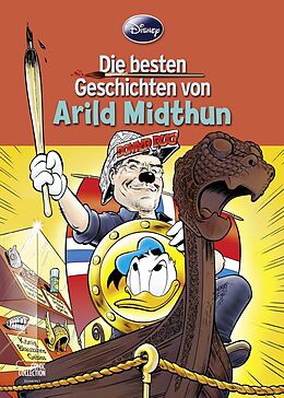 Fester Einband Die besten Geschichten von Arild Midthun von Arild Midthun