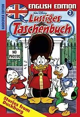 Fester Einband Lustiges Taschenbuch, English Edition - Stories from Duckburg.Vol.2 von Walt Disney