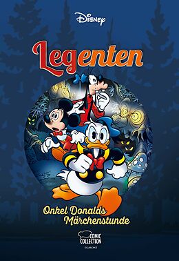 Fester Einband Enthologien 30 von Walt Disney