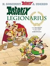 Fester Einband Asterix latein 13 von René Goscinny, Albert Uderzo