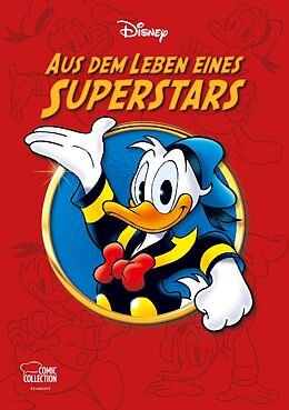 Fester Einband Enthologien Spezial 02 von Walt Disney