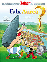 Fester Einband Asterix latein 02 von Albert Uderzo, René Goscinny