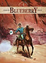 Fester Einband BLUEBERRY COLLECTOR'S ED. B.1 von GIRAUD / CHARLIER