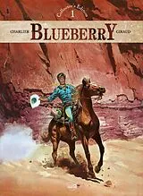 Fester Einband BLUEBERRY COLLECTOR'S ED. B.1 von GIRAUD / CHARLIER