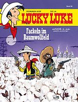 Fester Einband Lucky Luke 99 von Achdé, Jul