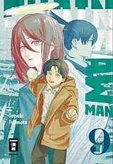 Kartonierter Einband Chainsaw Man 09 von Tatsuki Fujimoto