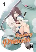 E-Book (epub) Napping Princess 01 von Kei Kamiyama, Hana Ichika