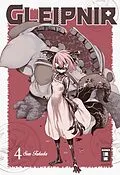 E-Book (epub) Gleipnir 04 von Sun Takeda