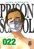 E-Book (epub) Prison School 22 von Akira Hiramoto