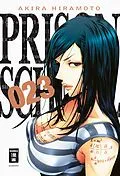 E-Book (epub) Prison School 23 von Akira Hiramoto