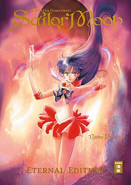 Fester Einband Pretty Guardian Sailor Moon - Eternal Edition 03 von Naoko Takeuchi