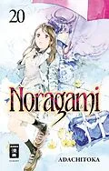 E-Book (epub) Noragami 20 von Adachitoka