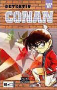 Kartonierter Einband Detektiv Conan 57 von Gosho Aoyama