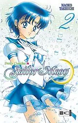 Kartonierter Einband Pretty Guardian Sailor Moon 02 von Naoko Takeuchi
