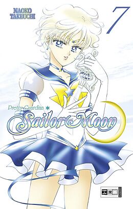 Kartonierter Einband Pretty Guardian Sailor Moon 07 von Naoko Takeuchi