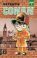 E-Book (epub) Detektiv Conan 01 von Gsh Aoyama