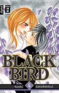 E-Book (epub) Black Bird 04 von Kanoko Sakurakouji
