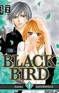 E-Book (epub) Black Bird 07 von Kanoko Sakurakouji