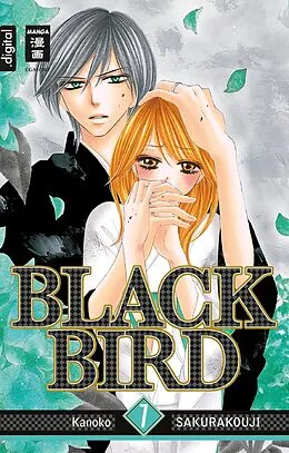 E-Book (epub) Black Bird 07 von Kanoko Sakurakouji
